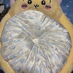 ちいかわ夏用ペットクッションの画像