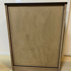 キャビネット【値段交渉可】の画像