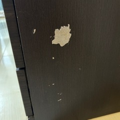 キャビネット【値段交渉可】の画像