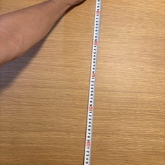 折りたたみローテーブル（元こたつですが電源コードがありません）の画像