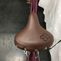 No.5 リュ・ロワイヤル　軽快車の画像