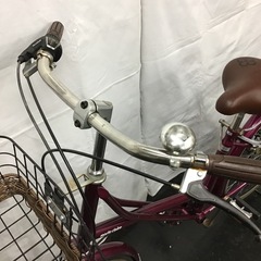 No.5 リュ・ロワイヤル　軽快車の画像