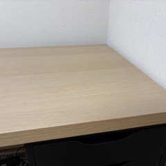 IKEA ラグカプテンの画像