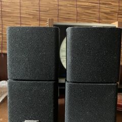 [取引中] [中古] BOSE Acoustimass 5 Series IIIの画像