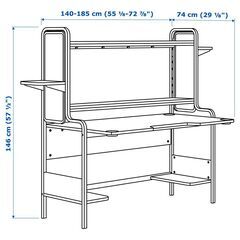 机 IKEA Fredde の画像