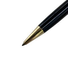 683020 訳アリ品 MONTBLANC モンブラン ボールペン ブラック [0000000000791]の画像