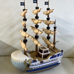 白ひげ海賊団の画像
