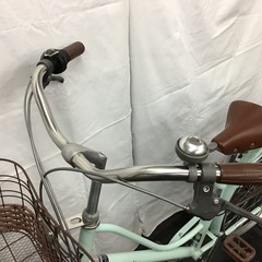 No.19 ポーリア　軽快車の画像