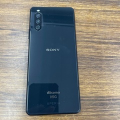 ◇ドリーム尼崎1号館◇ docomo Xperia10Ⅲ SO-52B 128GBの画像