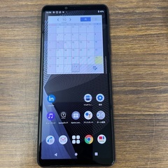 ◇ドリーム尼崎1号館◇ docomo Xperia10Ⅲ SO-52B 128GBの画像