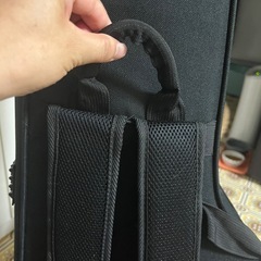 SKB セミハードケース　ギグバッグの画像