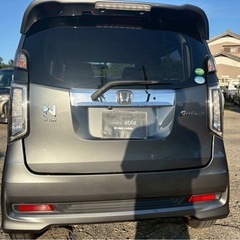 【支払総額19.8万円】人気車種N-WGNカスタム車検令和9年9月機関良好 修復歴無し 不具合無し★エアコンバッチリ！の画像