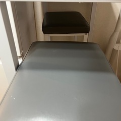 テーブル　椅子　セットの画像