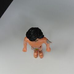 当時もの 石森プロ 東映 ポピー 仮面ライダーアマゾン 山本大介 ミニソフビ フィギュア 人形 昭和 レトロ 毎日放送 札幌 手稲の画像
