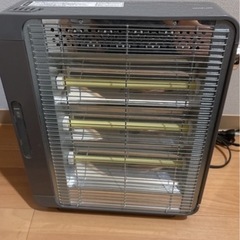 【決まりました】ラグ＋ストーブの画像