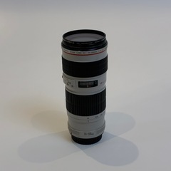 Canon EF 70-200mm f/4.0Lの画像
