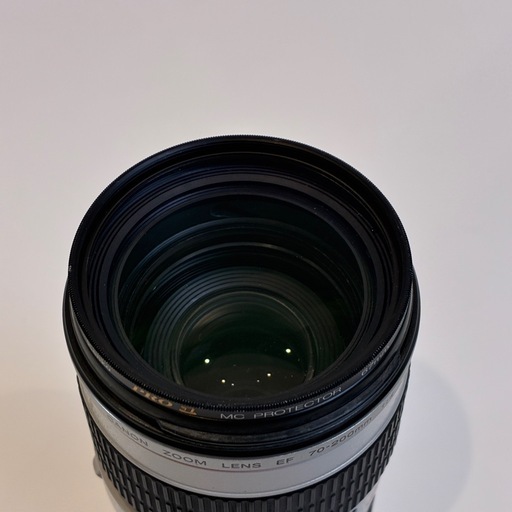Canon EF 70-200mm f/4.0L