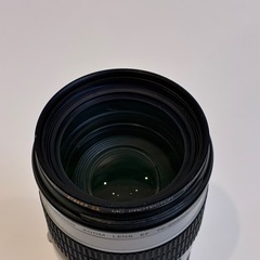 Canon EF 70-200mm f/4.0Lの画像