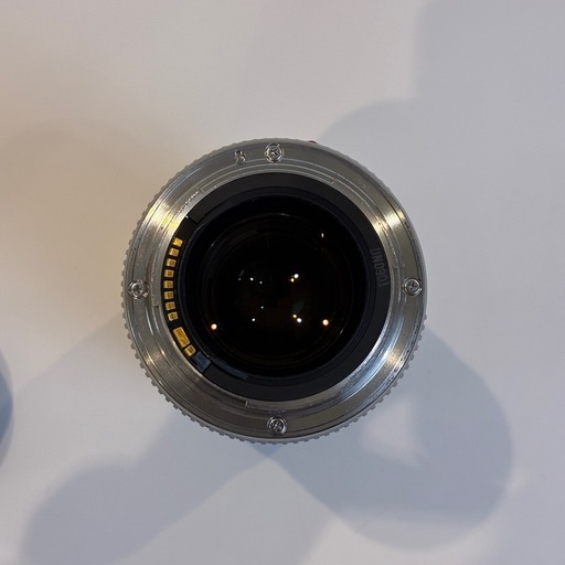 Canon EF 70-200mm f/4.0L