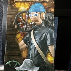 ONE PIECE✴︎ウソップの画像
