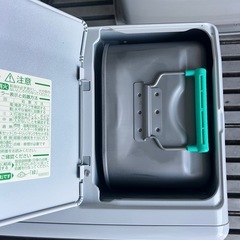ダイニチ 石油ファンヒーター ブルーヒーター FW-3623L 2023年製 木造10畳/コンクリート13畳 の画像