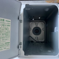 ダイニチ 石油ファンヒーター ブルーヒーター FW-3623L 2023年製 木造10畳/コンクリート13畳 の画像