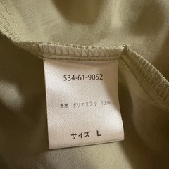 レディーストップスの画像