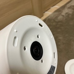 ケトル　dretec 　の画像