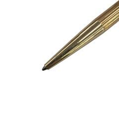 683020 MONTBLANC モンブラン ボールペン ゴールド [0000000000796]の画像