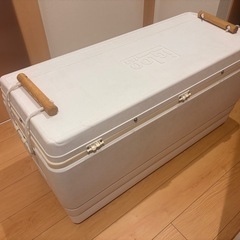 igloo イグルー　162 クーラボックスの画像