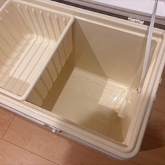 igloo イグルー　162 クーラボックスの画像