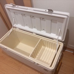 igloo イグルー　162 クーラボックスの画像