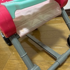 ぽぽちゃんのカートの画像