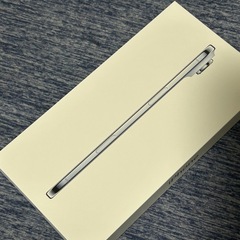 「新品」iPhone Air 本体　SIMフリー　256GB スカイブルーの画像