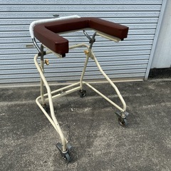 歩行器の画像
