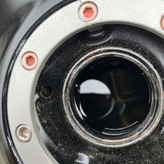 CB400SB NC39 SPEC3 低走行の画像