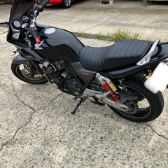 CB400SB NC39 SPEC3 低走行の画像