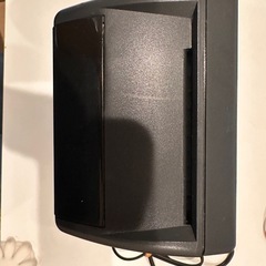 ジャンク品　マックスタイムレコーダー　ER-110SⅡの画像