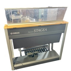 YAMAHA エレクトーン STAGEA ELS-01C ヤマハ ステージアの画像