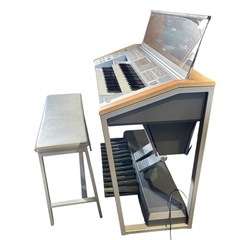 YAMAHA エレクトーン STAGEA ELS-01C ヤマハ ステージアの画像