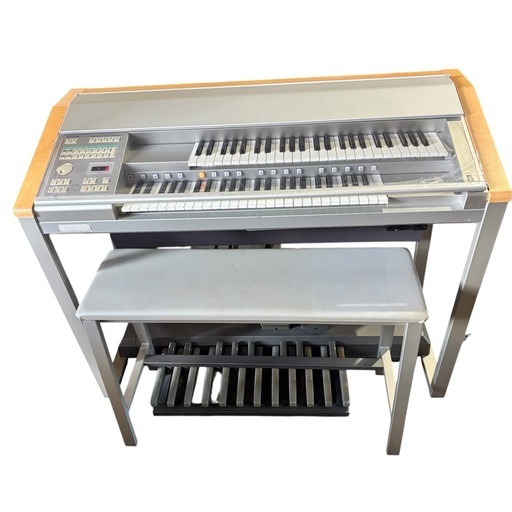 YAMAHA エレクトーン STAGEA ELS-01C ヤマハ ステージア