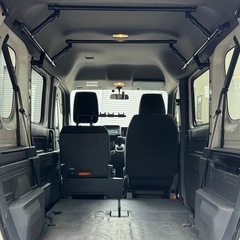 N-VAN G 車検付の画像