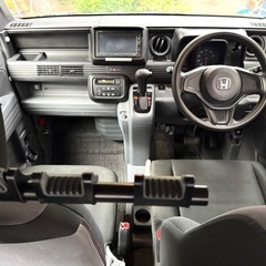 N-VAN G 車検付の画像