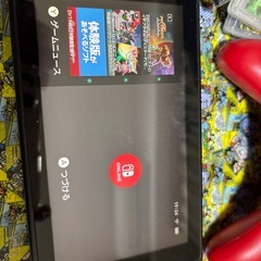 ニンテンドー switch   セットの画像