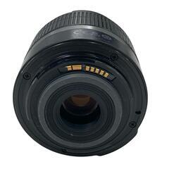 186000 現状品 canon キャノン EF-S 18-55mm カメラレンズ ズーム [0000000000801]の画像