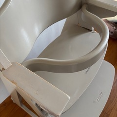 ハイチェア　KATOJIの画像