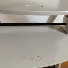 ハイチェア　KATOJIの画像