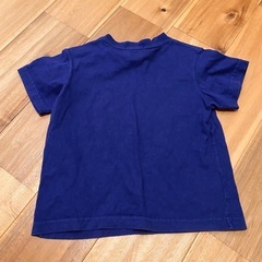 ラルフローレンキッズTシャツ18-24mの画像