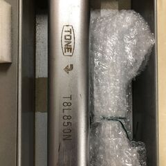 【中古】【動作OK】【店頭引取限定】TONE トルクレンチ T8L 850N 27,500円（税込）の画像