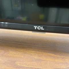 ◇ドリーム尼崎1号館◇ TCL 40インチスマートテレビ 2025年製 40S5400の画像